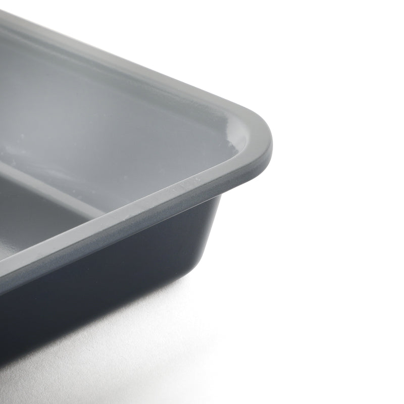 Calphalon Legacy 13" x 9" Carbon Steel Bake Pan - Open Stock w/ Color Sleeve