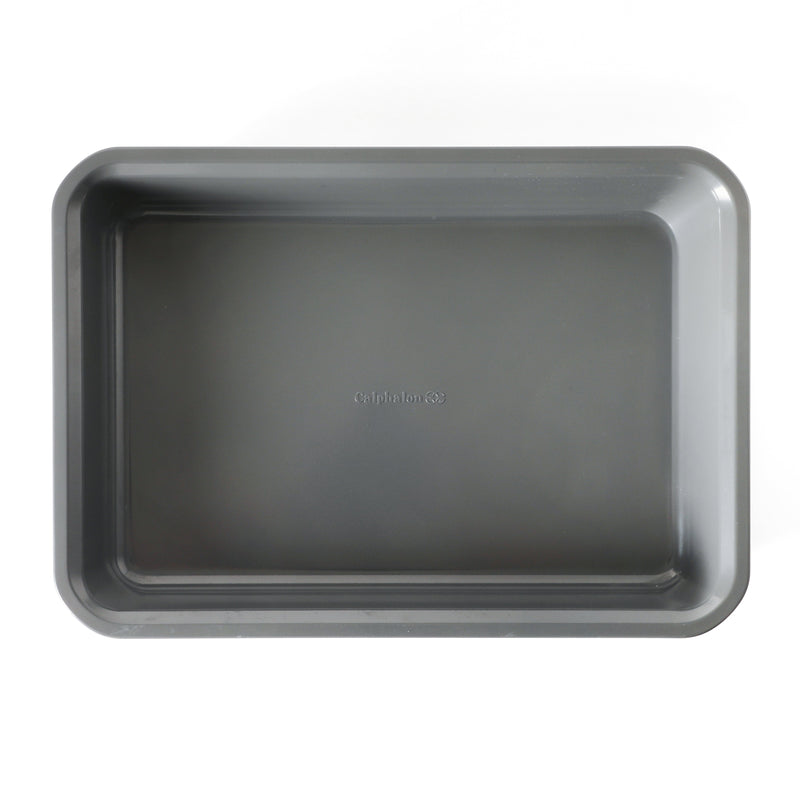 Calphalon Legacy 13" x 9" Carbon Steel Bake Pan - Open Stock w/ Color Sleeve