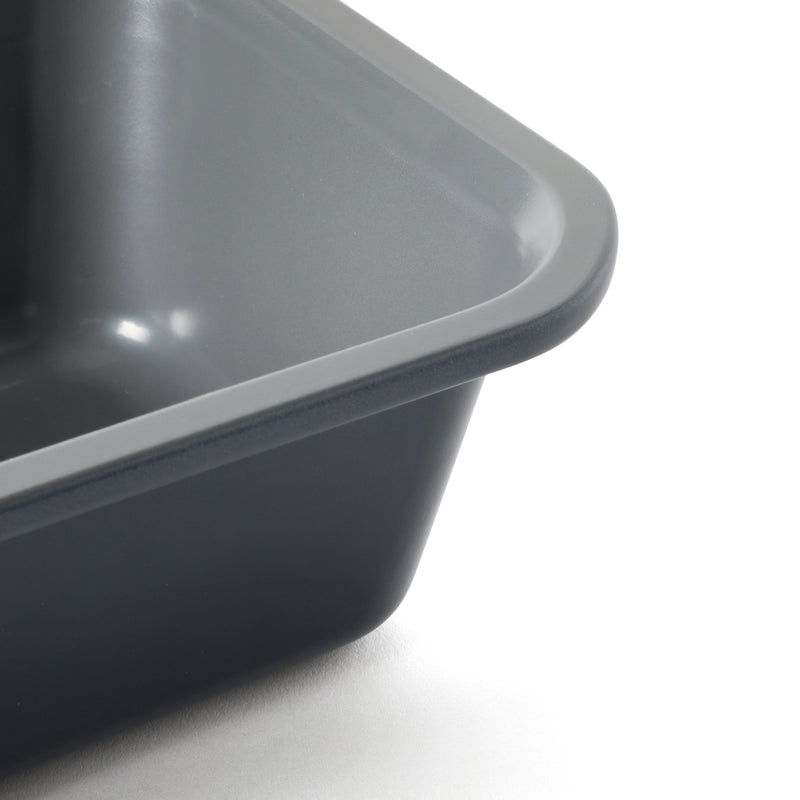 Calphalon Legacy 9" x 5" Carbon Steel Loaf Pan - Open Stock w/ Color Sleeve