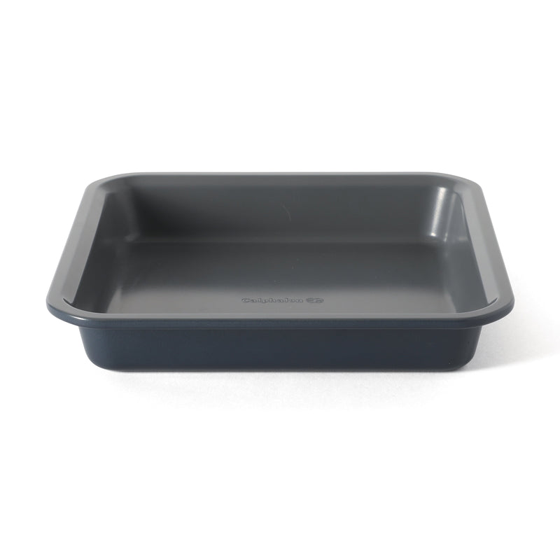 Calphalon Legacy 9" Carbon Steel Cake Pan - Open Stock w/ Color Sleeve