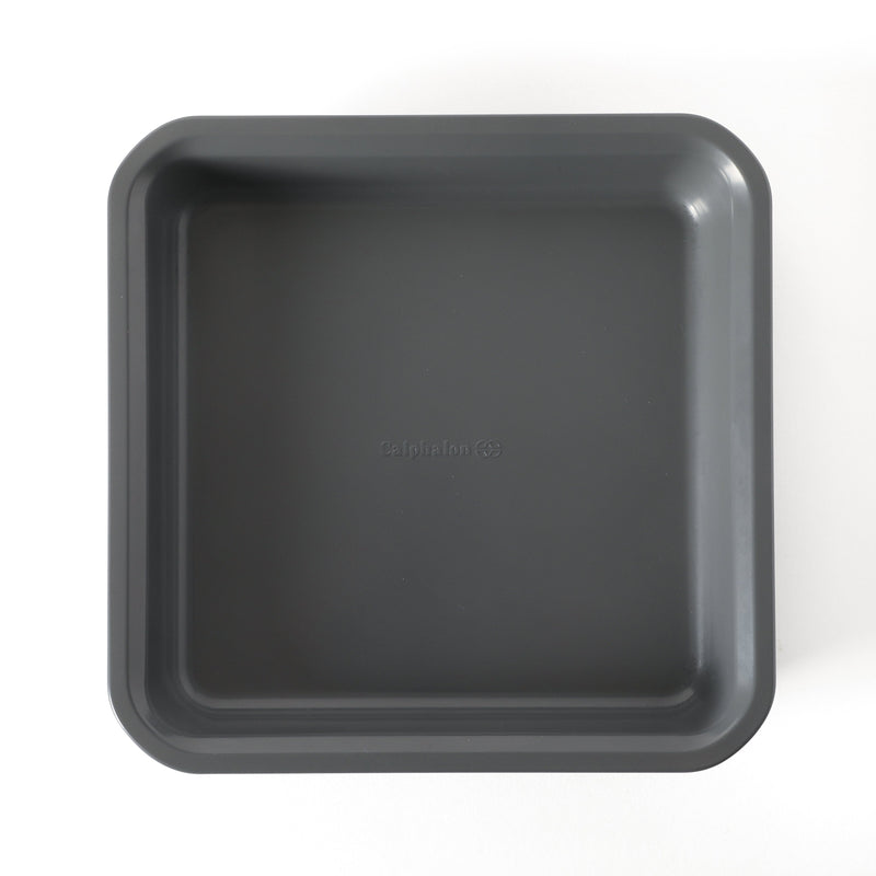 Calphalon Legacy 9" Carbon Steel Cake Pan - Open Stock w/ Color Sleeve