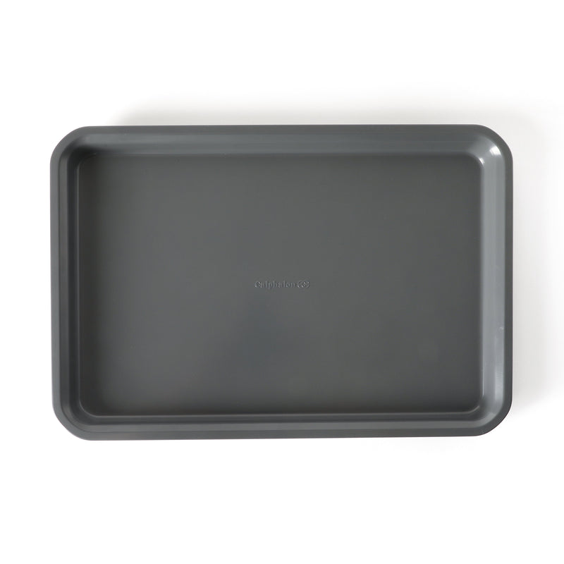 Calphalon Legacy 13" x 9" Carbon Steel Cookie Sheet - Open Stock w/ Color Sleeve