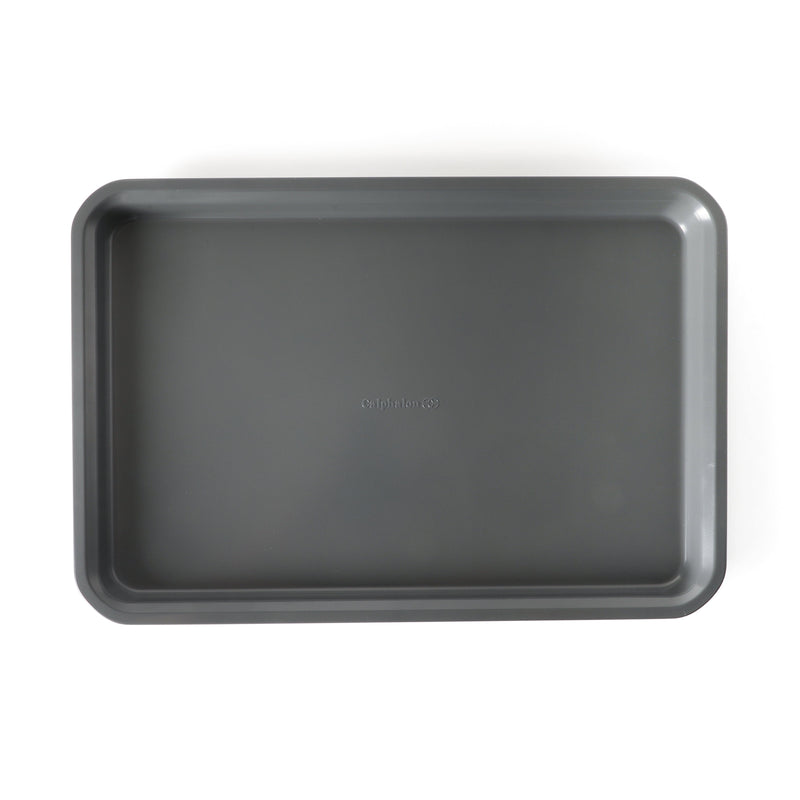 Calphalon Legacy 18" x 13" Carbon Steel Cookie Sheet - Open Stock w/ Color Sleeve