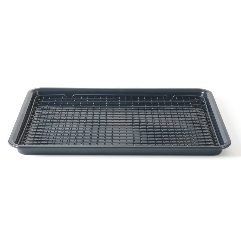 Calphalon Legacy 10 pc Carbon Steel Bakeware Set - Gift Box
