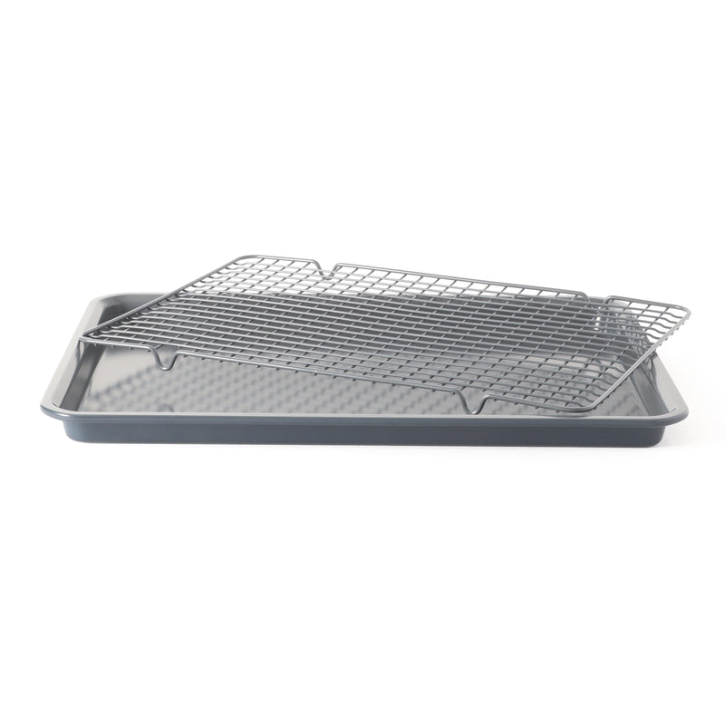 Calphalon Legacy 10 pc Carbon Steel Bakeware Set - Gift Box