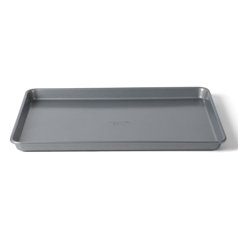 Calphalon Titan 2 pc (17" x 12") Carbon Steel Cookie Sheet Set - Gift Box