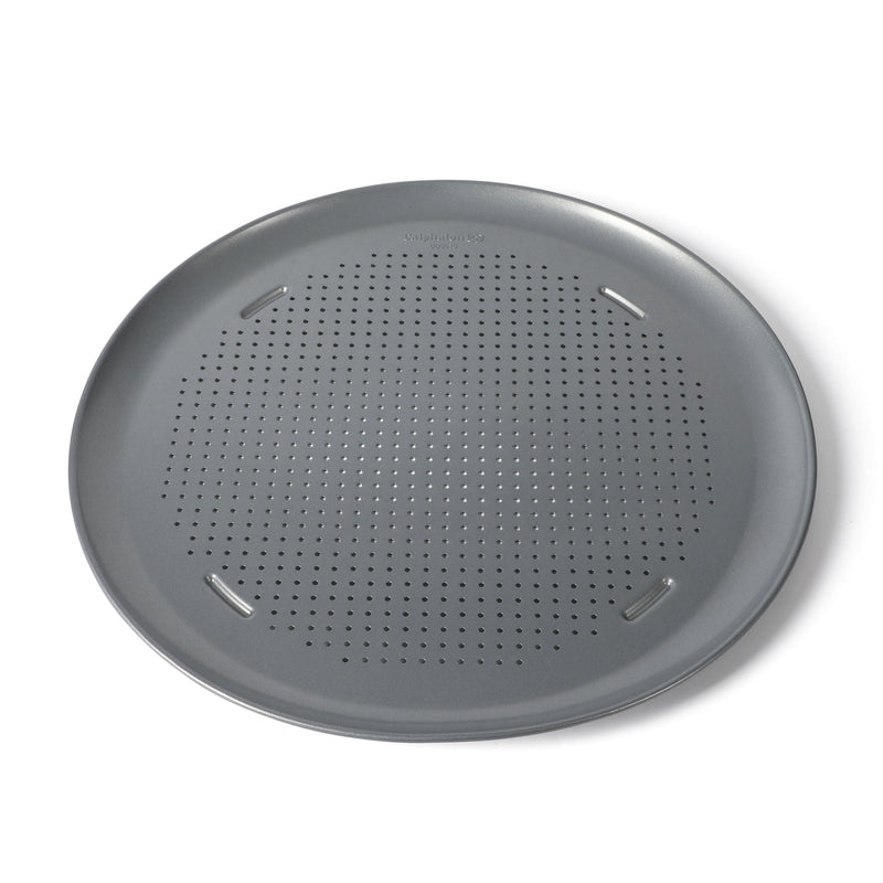 Calphalon Titan 16" Carbon Steel Pizza Pan - Open Stock w / Color Label
