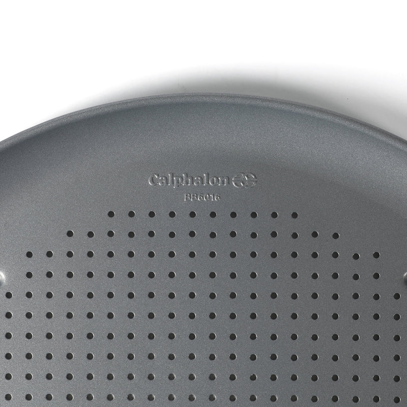 Calphalon Titan 16" Carbon Steel Pizza Pan - Open Stock w / Color Label
