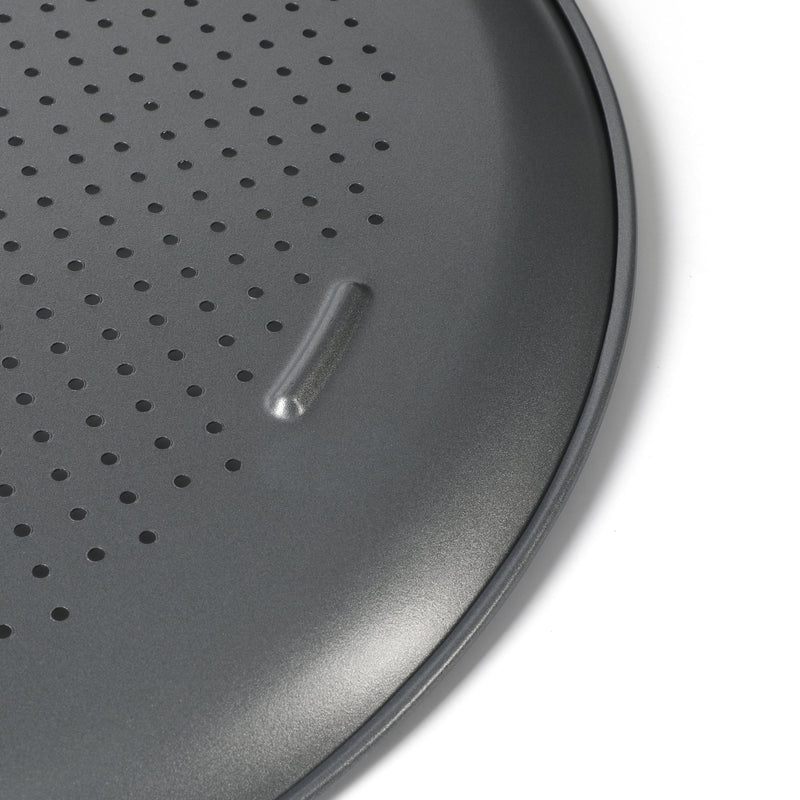 Calphalon Titan 16" Carbon Steel Pizza Pan - Open Stock w / Color Label
