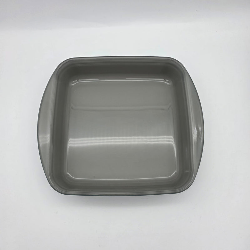 Calphalon Mirage 1.7qt Glass Bake Pan - Color Sleeve