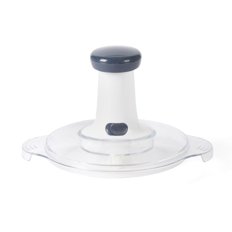 Calphalon Aero Stainless Steel Large Chopper - Gift Box