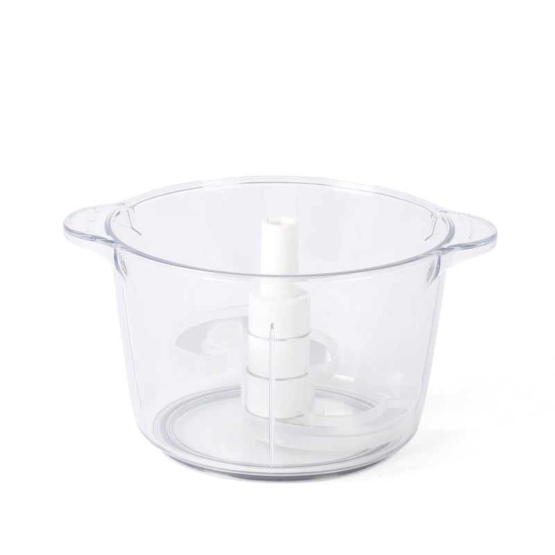 Calphalon Aero Stainless Steel Large Chopper - Gift Box