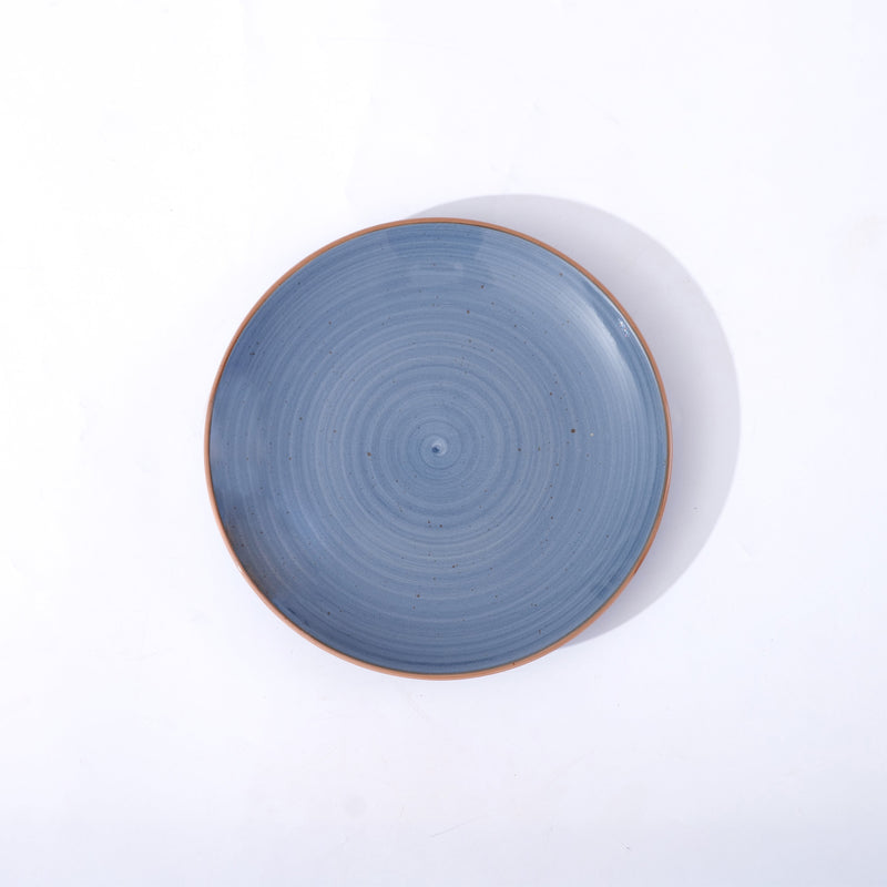 Gibson Home Stonebury 12 pc Stoneware Dinnerware Set - Gift Box