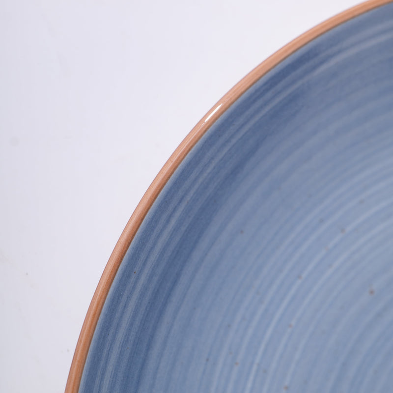 Gibson Home Stonebury 12 pc Stoneware Dinnerware Set - Gift Box
