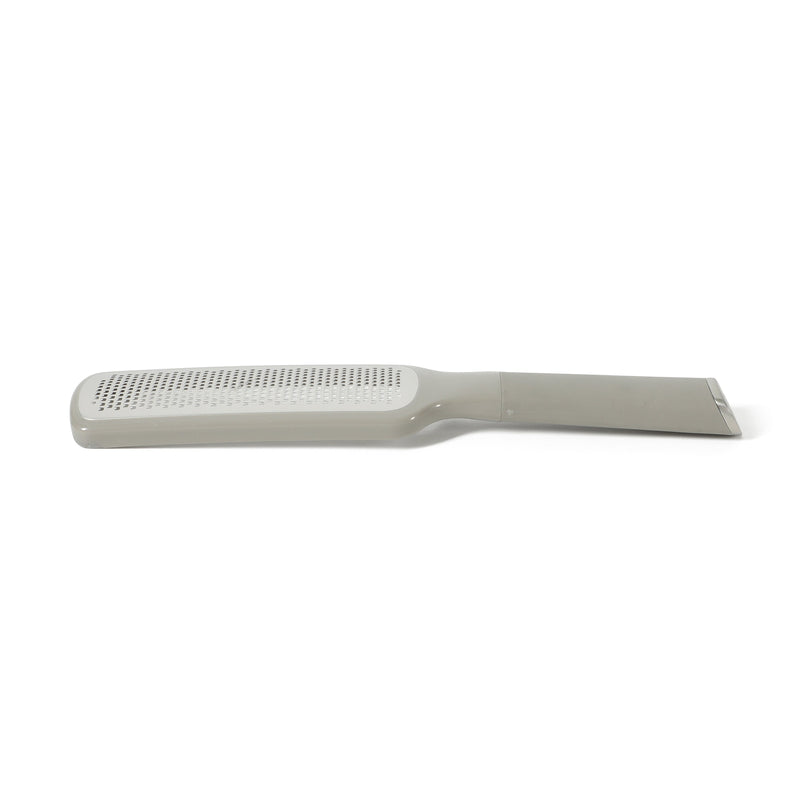 Calphalon Edge Stainless Steel Head Grater w/ Cover - Open Stock w/ Tie Card