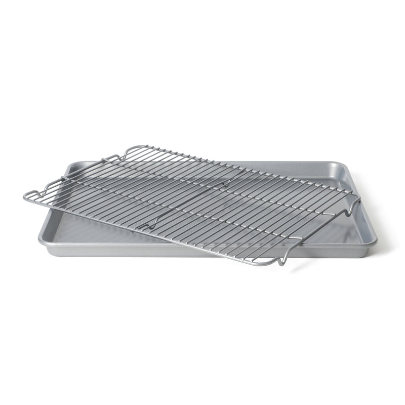 Calphalon Titan 10 pc Carbon Steel Bakeware Set - Gift Box