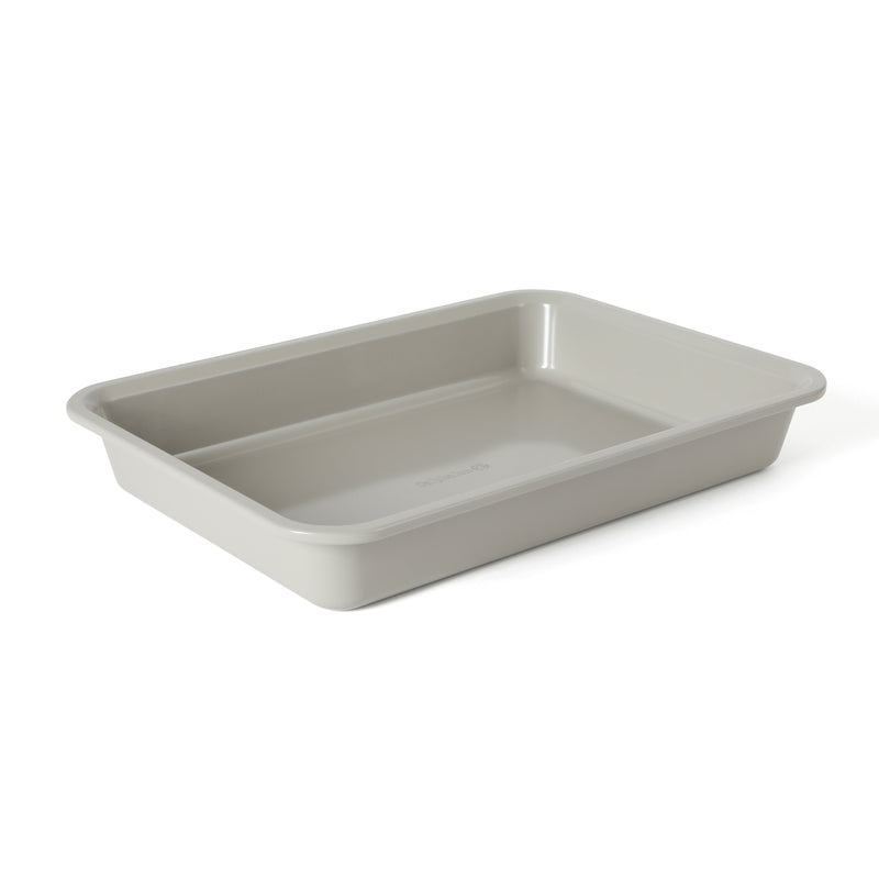 Calphalon Legacy 13" x 9" Carbon Steel Bake Pan - Open Stock w/ Color Sleeve