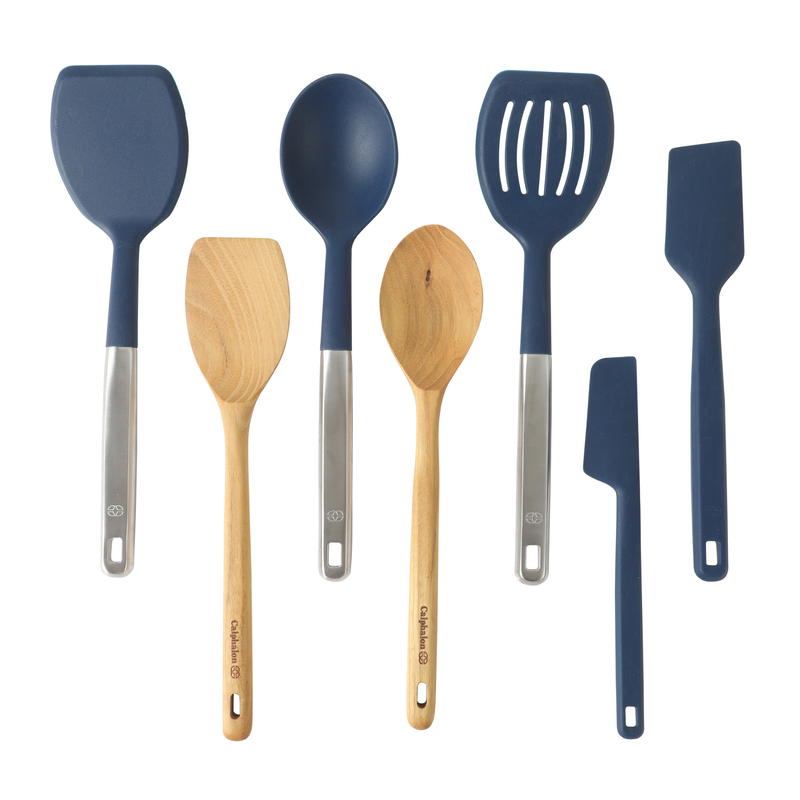 Calphalon Prime 7 pc Kitchen Tool Set - Gift Box