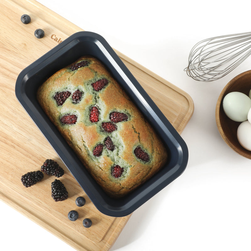 Calphalon Legacy 10 pc Carbon Steel Bakeware Set - Gift Box