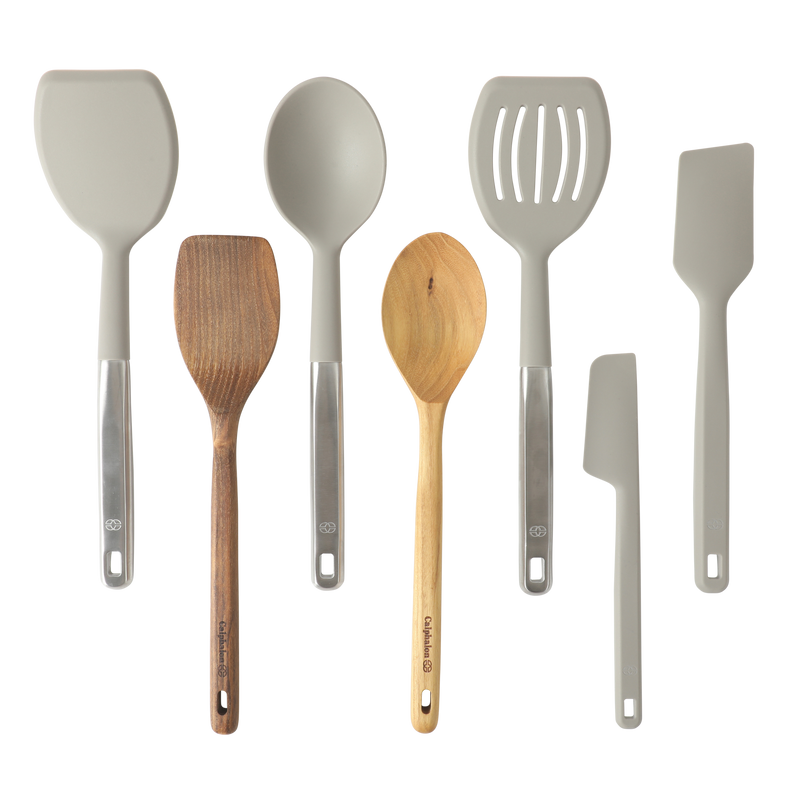 Calphalon Prime 7 pc Kitchen Tool Set - Gift Box