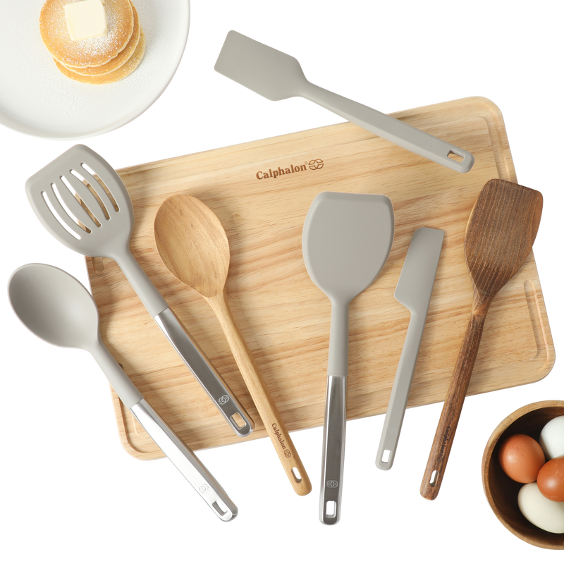 Calphalon Prime 7 pc Kitchen Tool Set - Gift Box