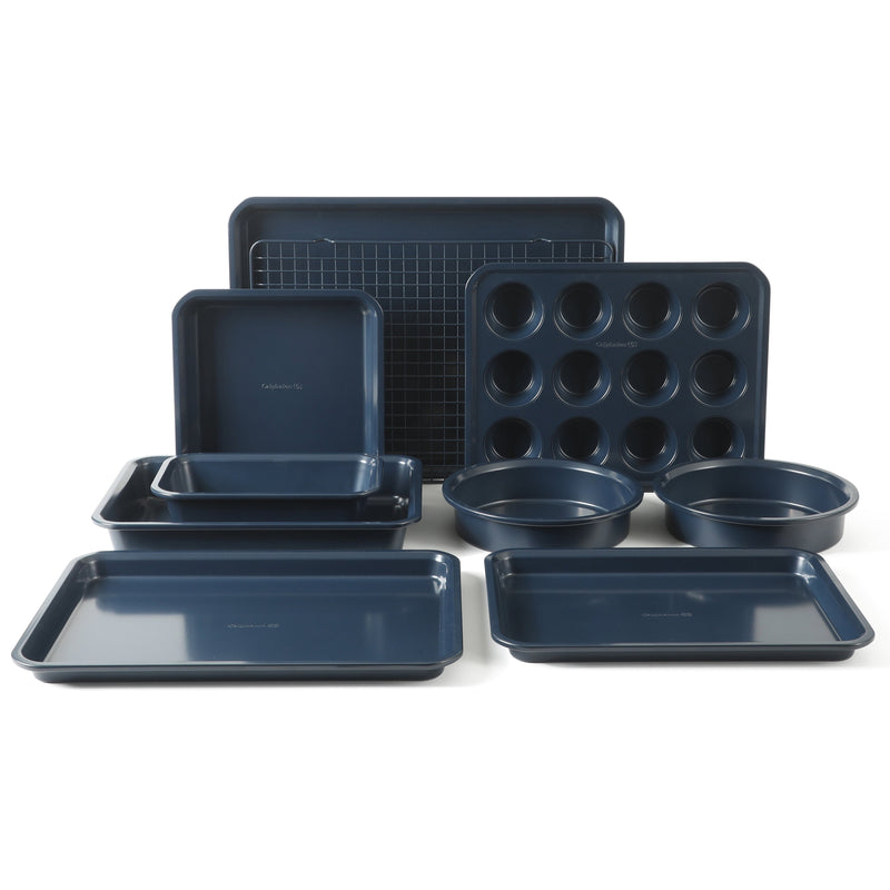 Calphalon Legacy 10 pc Carbon Steel Bakeware Set - Gift Box