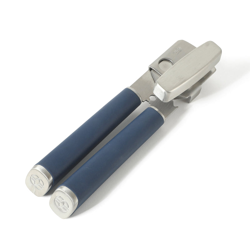 Calphalon Edge Stainless Steel Head Can Opener - Open Stock w/ Tie Card