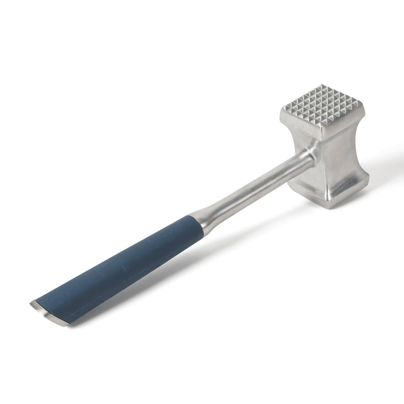 Calphalon Edge Stainless Steel Head Meat Tenderizer - Open Stock w/ Tie Card