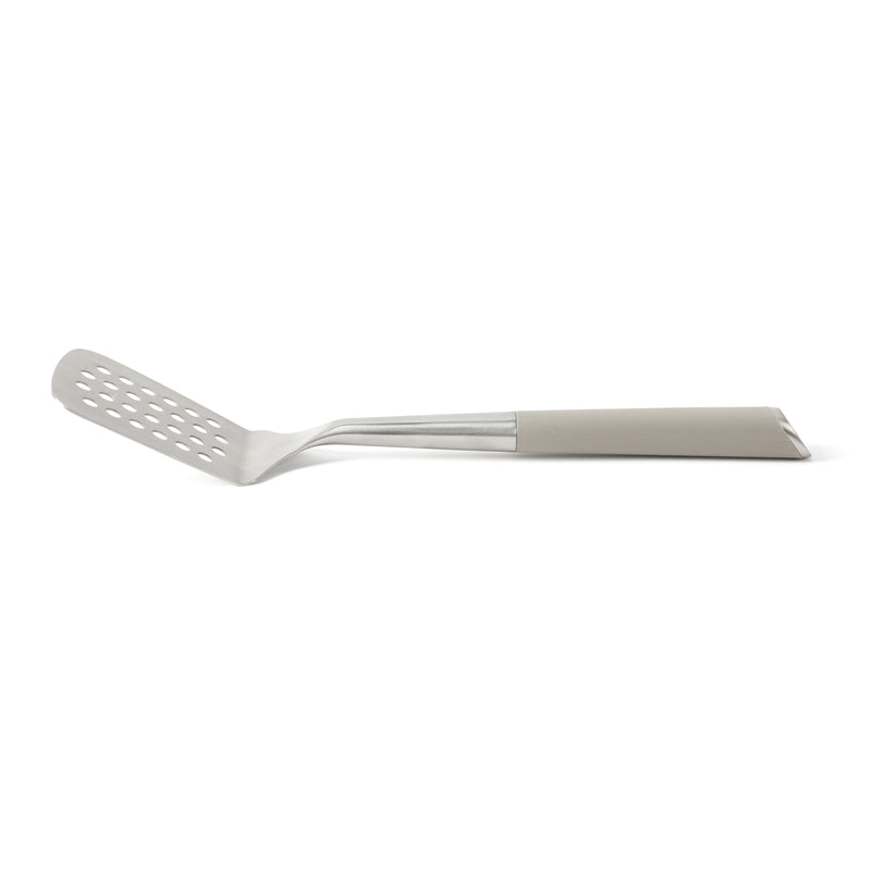 Calphalon Edge Stainless Steel Head Slotted Turner - Open Stock w/ Tie Card