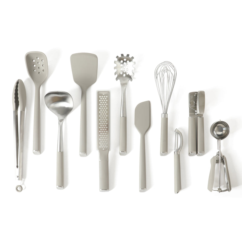 Calphalon Edge 11 pc Kitchen Tool & Gadget Combo Set - Gift Box