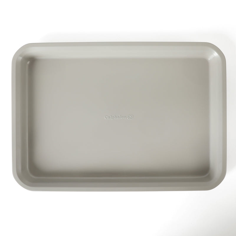 Calphalon Legacy 3 pc (18", 15", & 13") Carbon Steel Cookie Sheet Set - Open Stock w/ Color Label