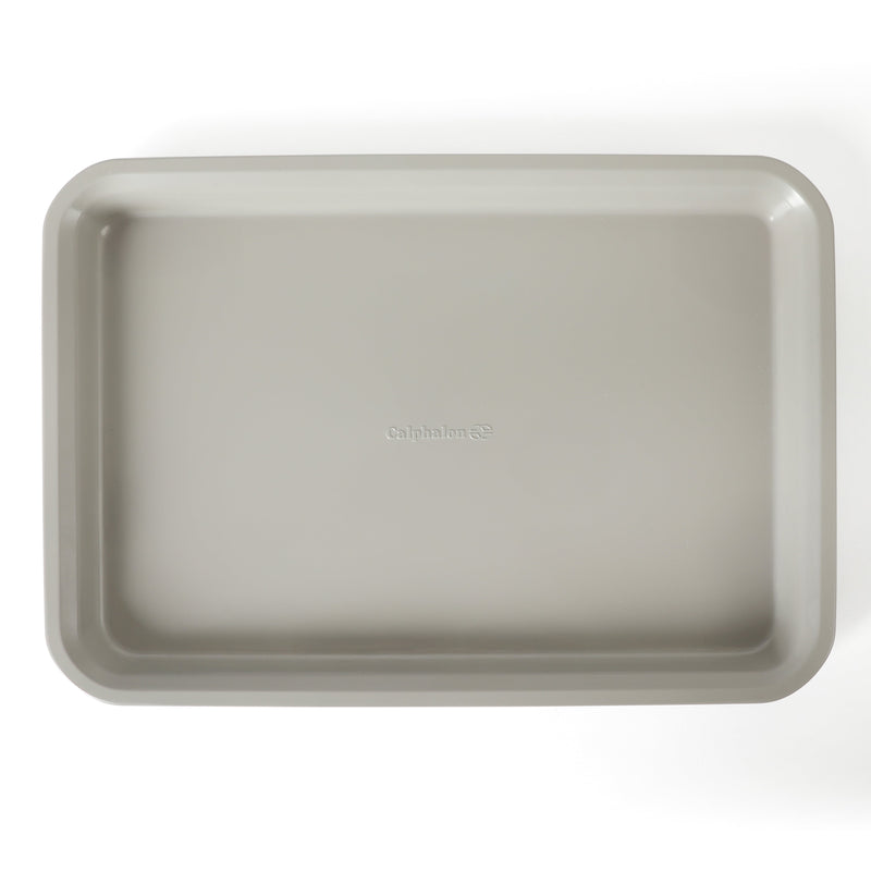 Calphalon Legacy 13" x 9" Carbon Steel Cookie Sheet - Open Stock w/ Color Sleeve