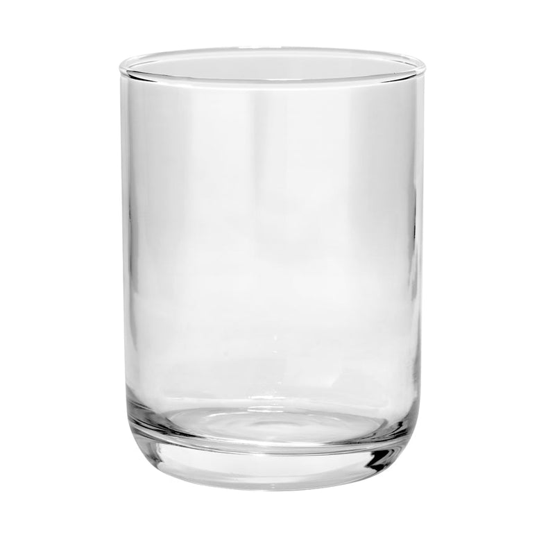 Gibson Home Emory 16pc Tumbler & DOF Set - Clear - Glassware - Gift Box