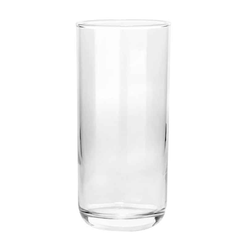 Gibson Home Emory 16pc Tumbler & DOF Set - Clear - Glassware - Gift Box