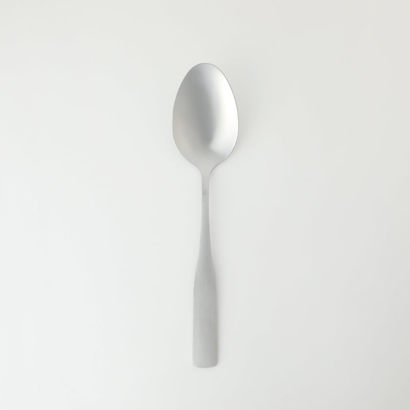 Gibson Home Classic Profile 4 Pack Dinner Spoon - Mirror Polished - Stainless Steel - Hang Tag