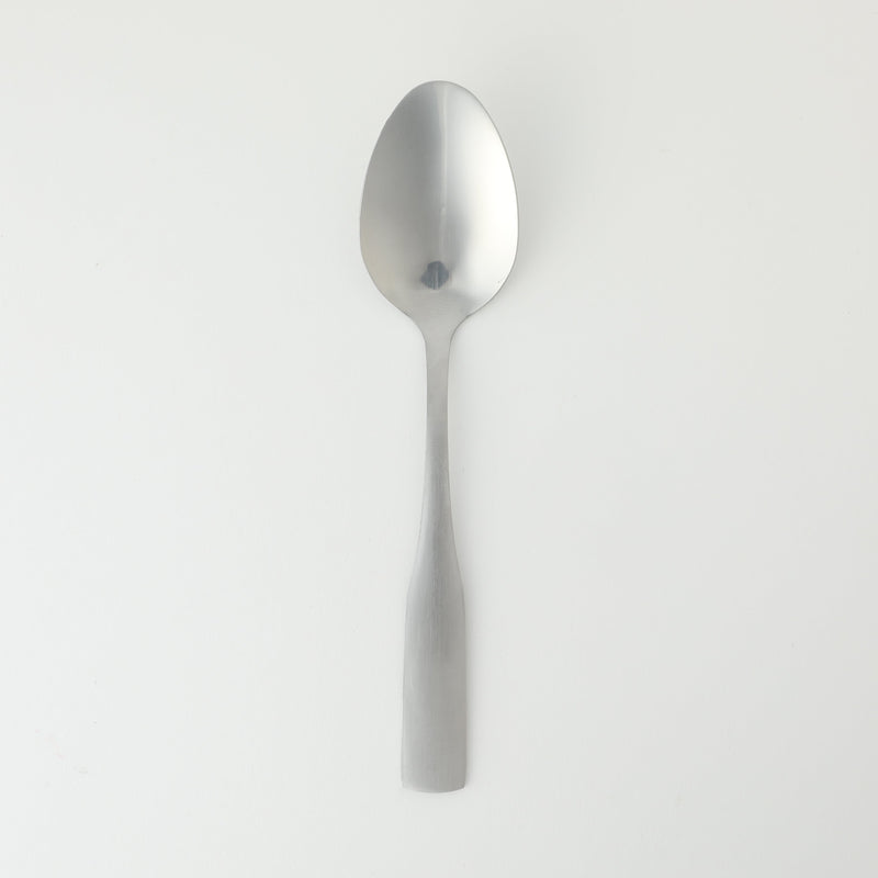 Gibson Home Classic Profile 4 Pack Tea Spoon - Mirror Polished - Stainless Steel - Hang Tag