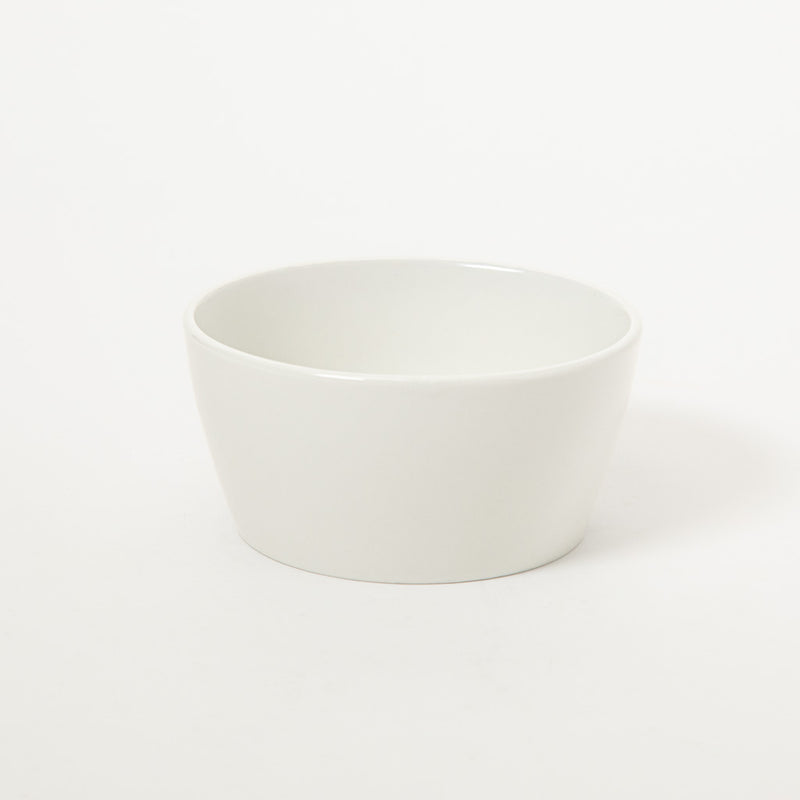 Martha Stewart Selma 12pc Dinnerware Set - White - Fine Ceramic - Gift Box