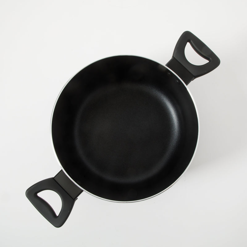 Oster Ashford 6qt Aluminum Non-Stick Dutch Oven w/ Lid - Color Label