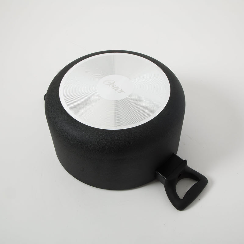 Oster Ashford 6qt Aluminum Non-Stick Dutch Oven w/ Lid - Color Label