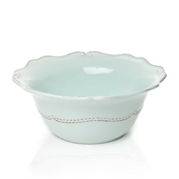 Capri 10" Stoneware Serving Bowl - Open Stock