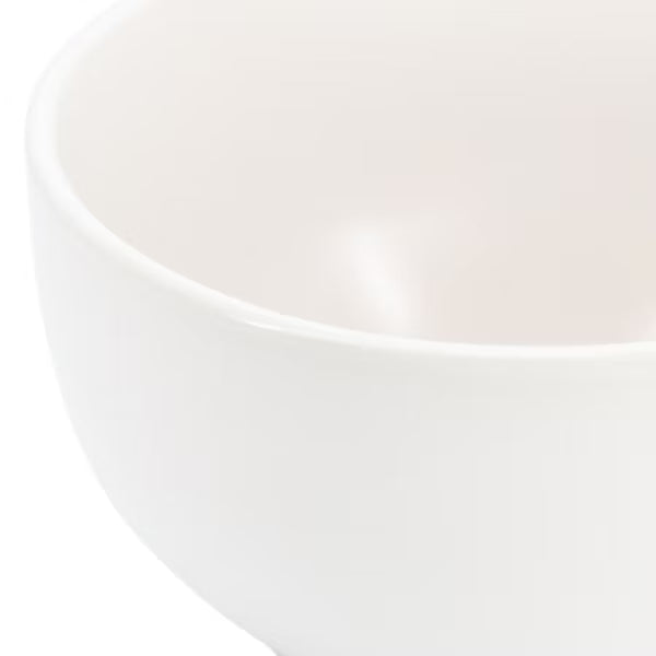 Gibson Home Everyday Plus 12pc Dinnerware Set - Semi Matte - Solid Color - Stoneware - Gift Box
