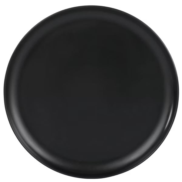 Gibson Home Fairhope 12pc Melamine Dinnerware Set - Solid Color - 1860G - Open Window Gift Box