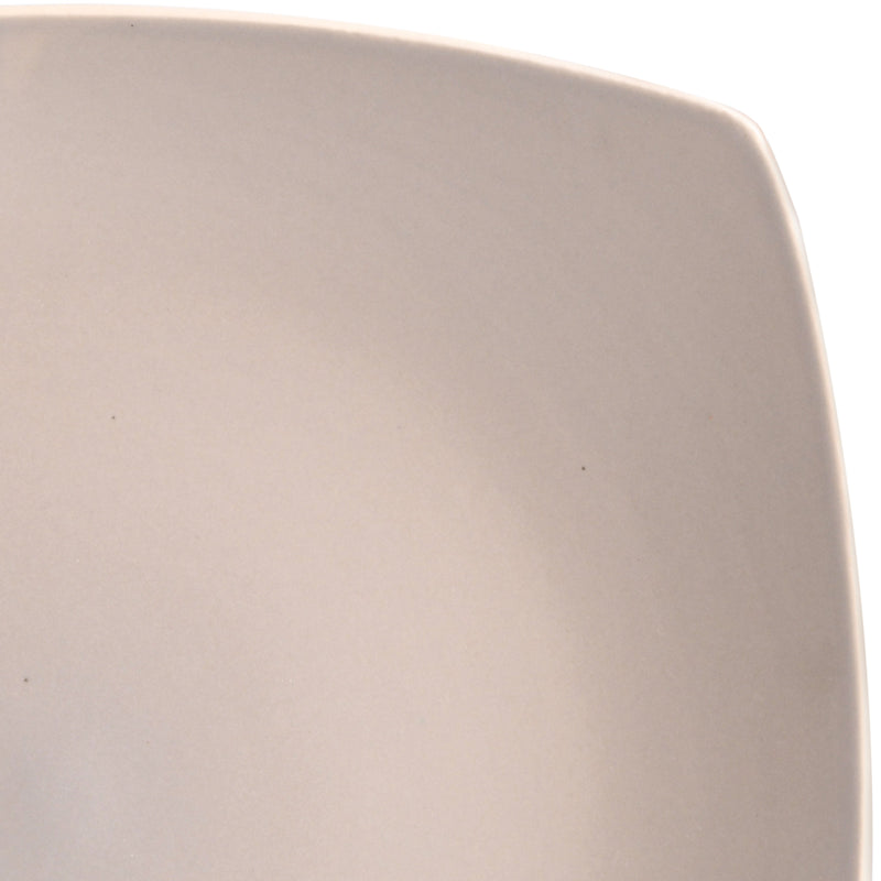 Soho Lounge 16pc Stoneware Dinnerware Set - Remailer
