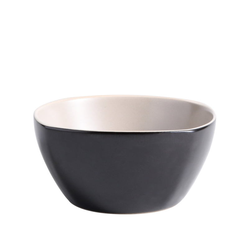 Soho Lounge 16pc Stoneware Dinnerware Set - Remailer