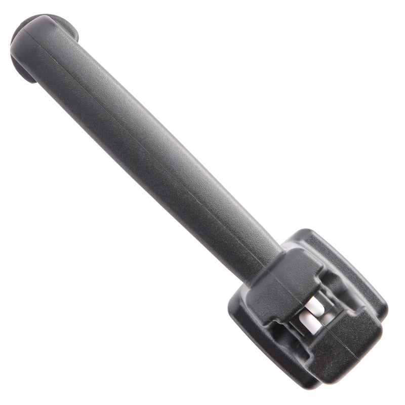 Oster Trussville 7.5" x 3.0" Knife Sharpener - Black - PP Handle - Gift Box