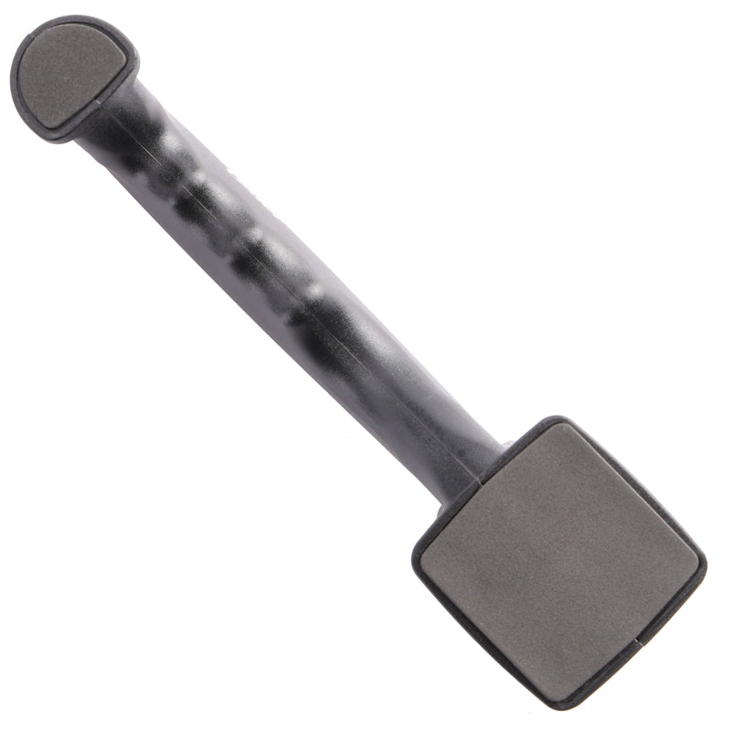 Oster Trussville 7.5" x 3.0" Knife Sharpener - Black - PP Handle - Gift Box