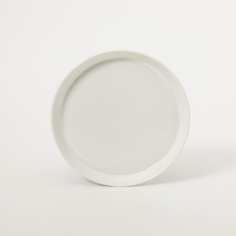 Martha Stewart Selma 12pc Dinnerware Set - White - Fine Ceramic - Gift Box