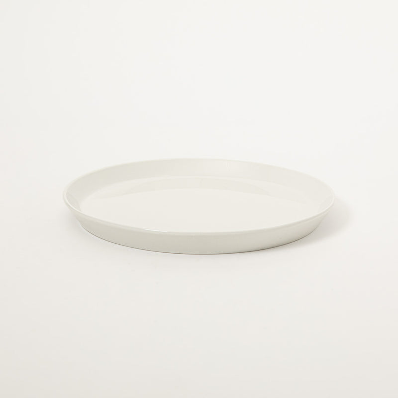 Martha Stewart Selma 12pc Dinnerware Set - White - Fine Ceramic - Gift Box